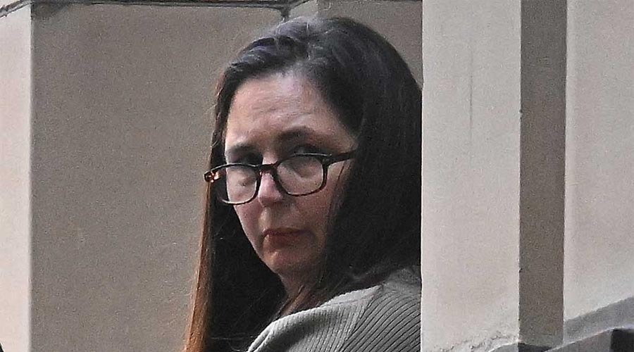 বিষাক্ত মাশরুম খাইয়ে তিন আত্মীয়কে হত্যায় এরিন প্যাটারসন দোষী সাব্যস্ত