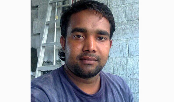 ফেসবুকে হাসনাত আব্দুল্লাহকে হুমকিঃ আ’লীগ কর্মী গ্রেফতার