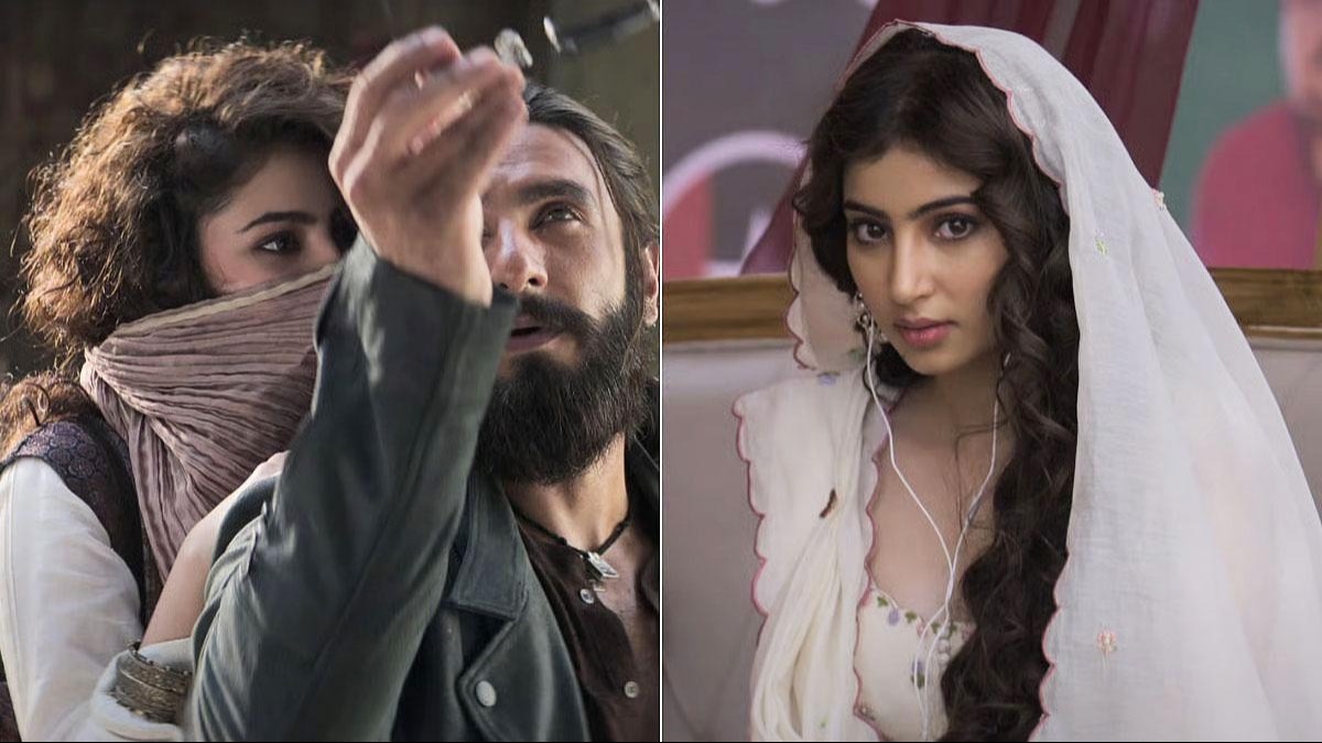 অর্ধেক বয়সী নায়িকার সঙ্গে রণবীরের রসায়ন ঘিরে বিতর্ক, চর্চার কেন্দ্র ‘ধুরন্ধর’