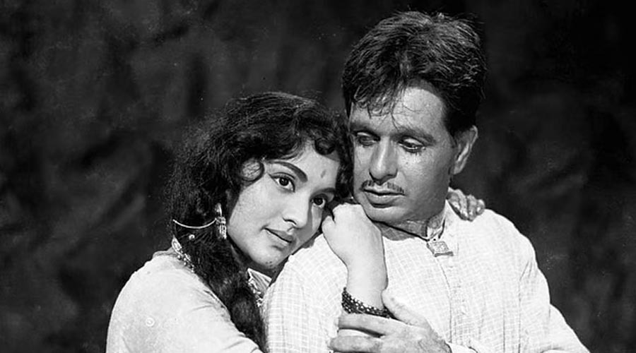 ফিরে দেখা কিংবদন্তি দিলীপ কুমারের সেরা ছবিগুলো