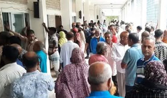 ঝিনাইদহে পুলিশ কর্মকর্তা হত্যা: ৪ জনের মৃত্যুদন্ড ও ৪ জনের যাবজ্জীবন