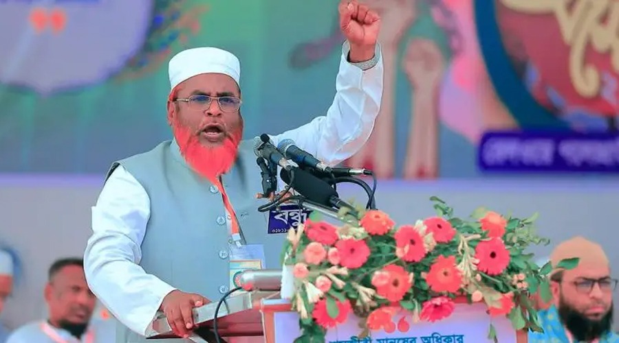 নির্বাচনের আগে সংস্কার ও পিআর পদ্ধতি বাস্তবায়ন জরুরি: গোলাম পরওয়ার