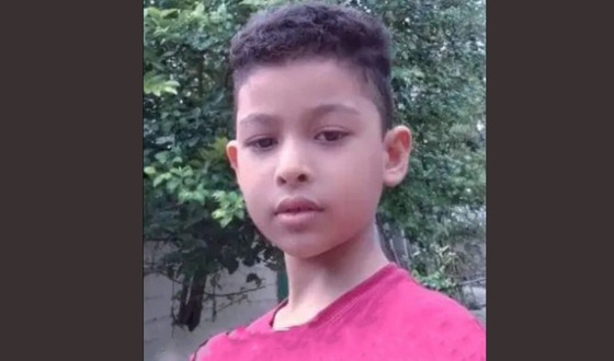 বড়াইগ্রামে বন্ধুদের সঙ্গে পুকুরে গোসল করতে গিয়ে স্কুলছাত্রের মৃত্যু