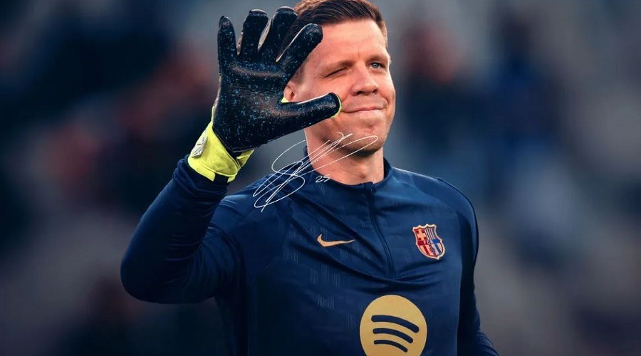 সিজনির সঙ্গে চুক্তি নবায়ন করলো বার্সা