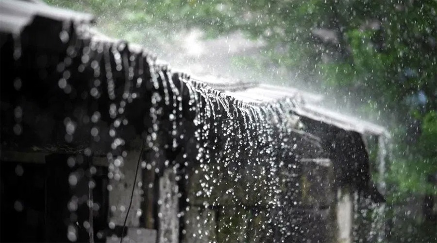 ৪ বিভাগে অতি ভারী বৃষ্টির পূর্বাভাস, জলাবদ্ধতার শঙ্কা