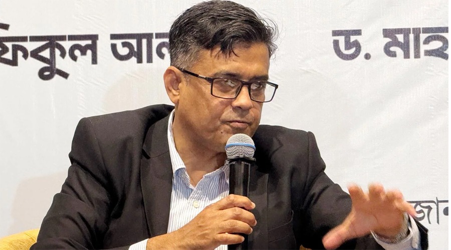 শুল্কসংক্রান্ত বিষয়ে যুক্তরাষ্ট্রের সঙ্গে আলোচনা চালিয়ে যাচ্ছে ঢাকা: প্রেস সচিব