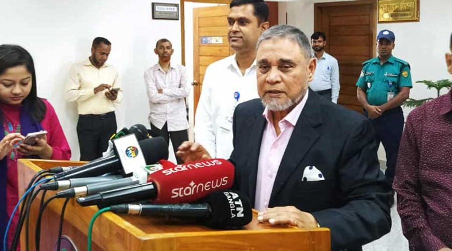 আগামী নির্বাচনে অনেক বিদেশি পর্যবেক্ষক আসবে: সিইসি