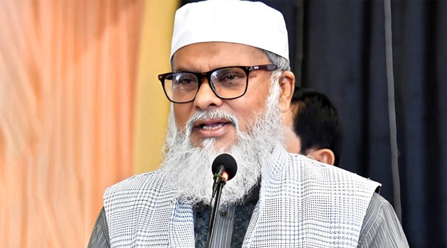 অতি আধুনিকতার নামে মাদ্রাসার শিক্ষাকে ধ্বংস করা যাবে না: ধর্ম উপদেষ্টা