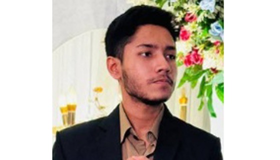 চবির আরেক শিক্ষার্থীর লাশ উদ্ধার