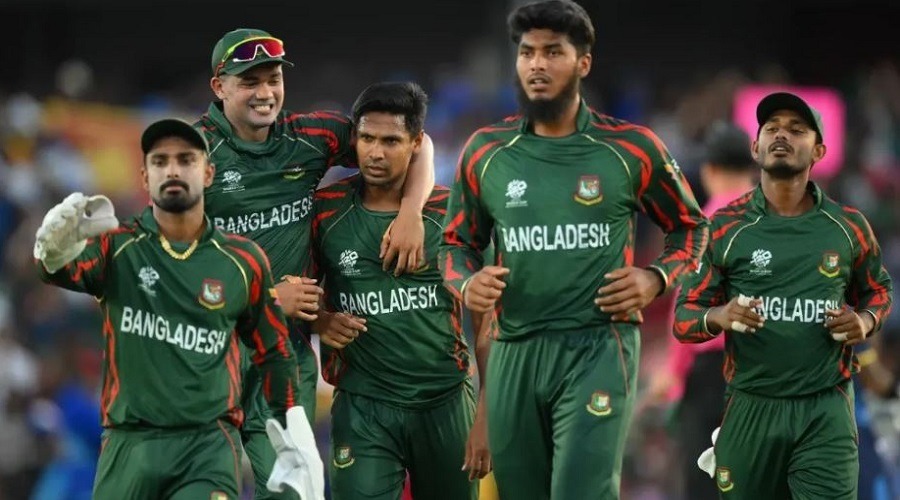 টি-টোয়েন্টিতে ঘুরে দাঁড়ানোর প্রত্যাশায় আজ মাঠে নামবে টাইগাররা