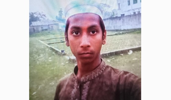 কিশোরগঞ্জের আব্দল্লাহকে ফিরে পেতে বাবার আকুলতা