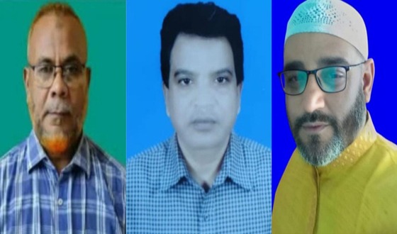 জনস্বাস্থ্য প্রকৌশল অধিদপ্তর ঠিকাদার কল্যাণ সমিতির কমিটি গঠন