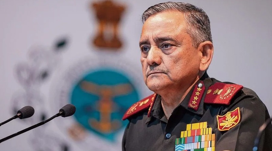 চীন-পাকিস্তান-বাংলাদেশ ঘনিষ্ঠ থাকায় ভারতের নিরাপত্তা নিয়ে উদ্বিগ্ন প্রতিরক্ষা প্রধান