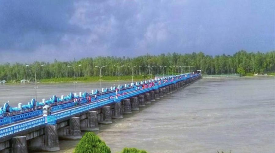 তিস্তা ও কুশিয়ারার পানি বৃদ্ধি, প্লাবনের আশঙ্কায় নদী তীরবর্তী জনপদ