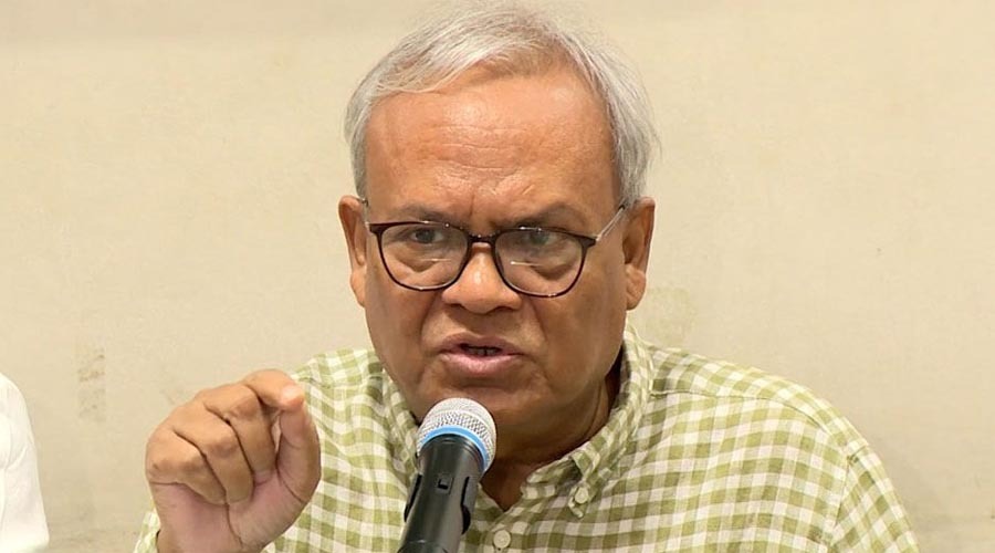 পিআর পদ্ধতি রাজনীতির এতিমদেরই কাম্য: রুহুল কবির রিজভী