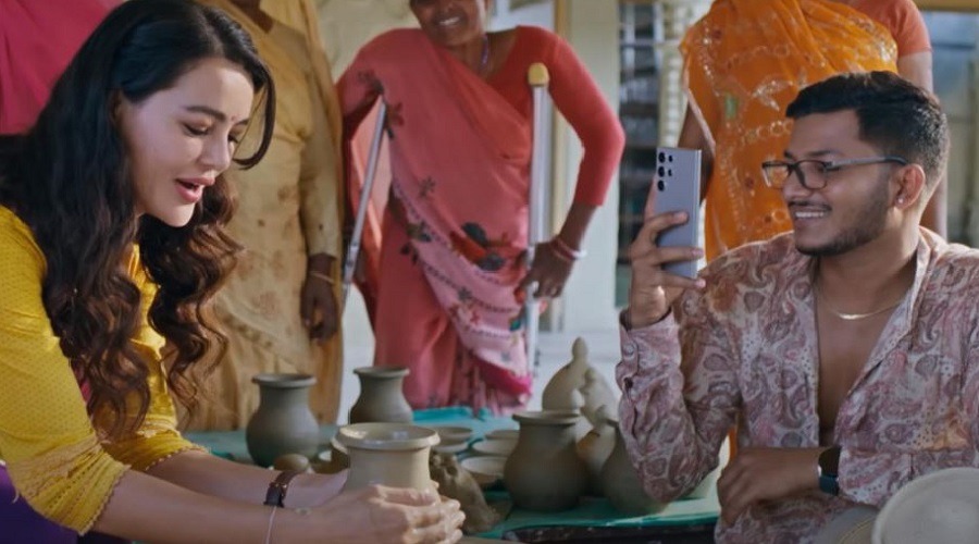 প্রথমবারের মতো নেপালি সিনেমা আসছে বাংলাদেশে