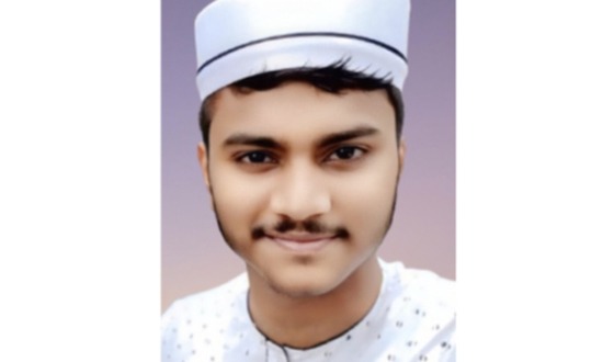 সাংবাদিক আরিফ হোসেন'র ভাগ্নের সাফল্যে উচ্ছ্বাসিত পরিবার