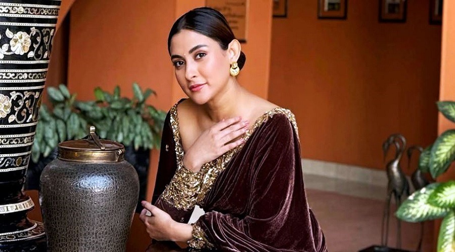 আমাদের গল্প এখন বিশ্বজুড়ে শোনা যাচ্ছে: মেহজাবীন