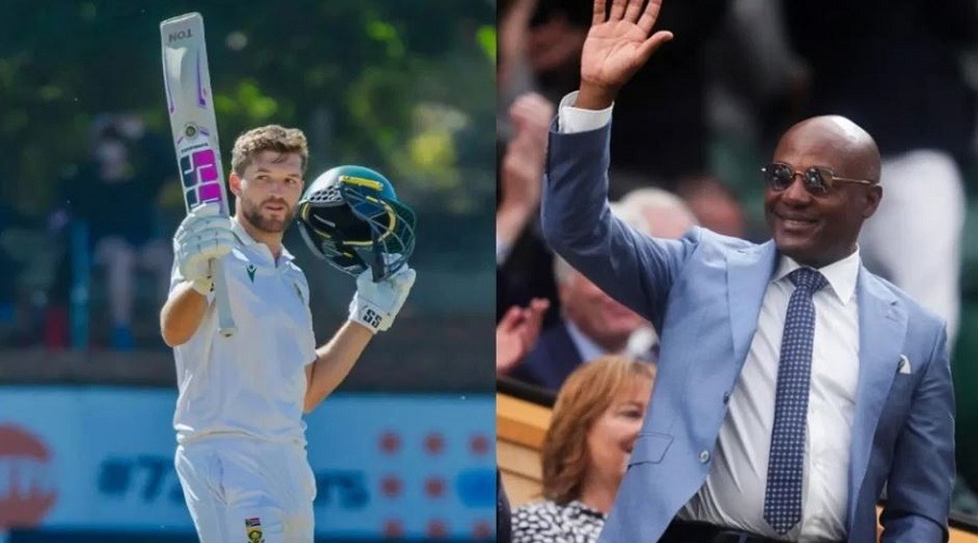 তোমার অবশ্যই সেই রেকর্ডের দিকে যাওয়া উচিত ছিল : লারা