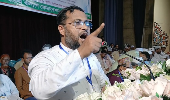 বিএনপি ক্ষমতার দিবাস্বপ্ন দেখছে : আতিকুর রহমান