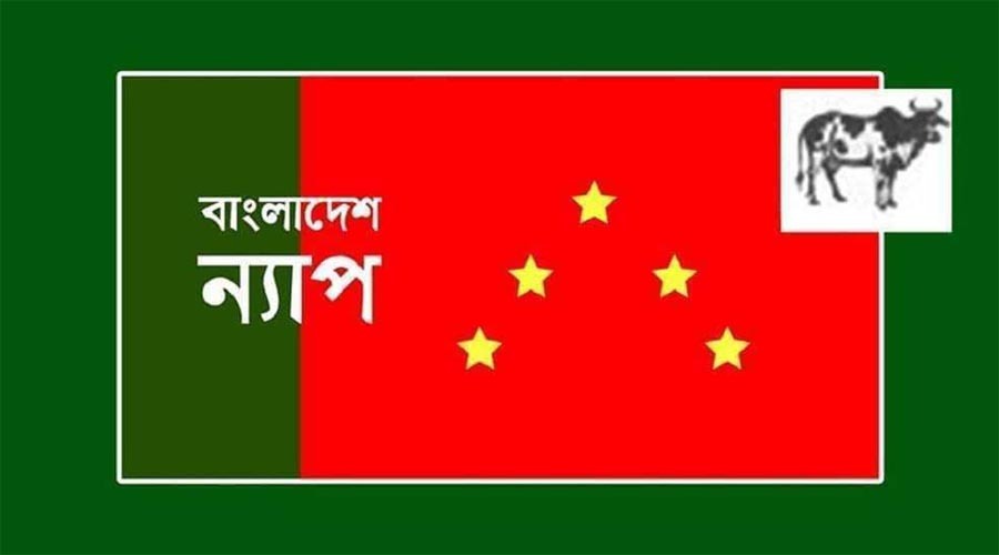 মিটফোর্ড ও খুলনার বর্বরতা জাতিকে স্তম্ভিত করেছে : বাংলাদেশ ন্যাপ