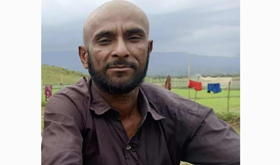 সুনামগঞ্জ সীমান্তে বিএসএফের গুলিতে প্রাণ গেল বাংলাদেশির