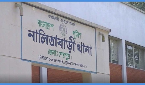 নালিতাবাড়ীতে দুই ব্যক্তির মরদেহ উদ্ধার