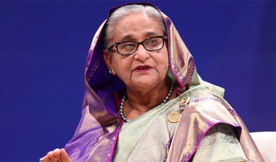 শেখ হাসিনাসহ ১৬ জনের বিরুদ্ধে গুমের অভিযোগ দায়ের করলো বিএনপি