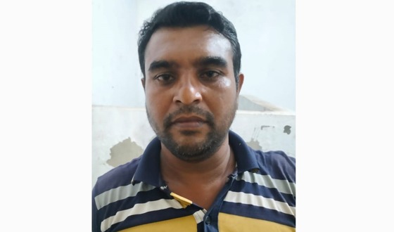 মতলব উত্তরে বুদ্ধিপ্রতিবন্ধী নারী ধর্ষণ মামলার আসামি গ্রেফতার
