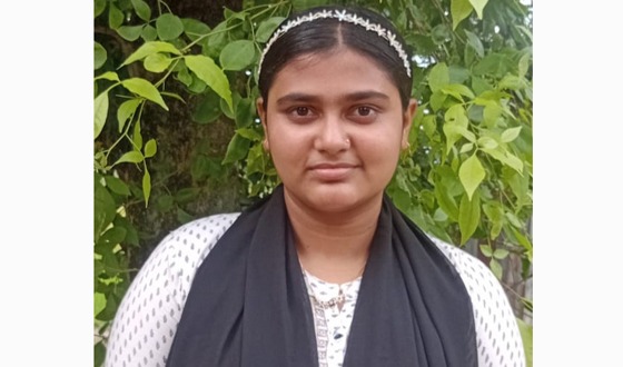 মেধাবী অন্নপূর্ণার স্বপ্ন পূরণ হবে কী?