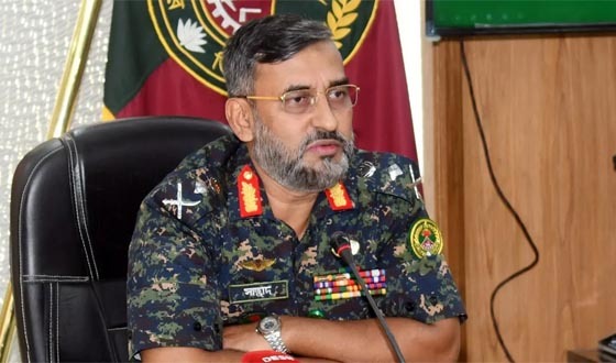 মিটফোর্ডে সোহাগ হত্যাকাণ্ড নিয়ে আনসারের দায় অস্বীকার ডিজির