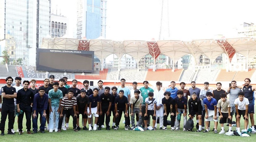 প্রবাসী ফুটবলারদের থেকে কত জন ডাক পাবে বাফুফেতে?
