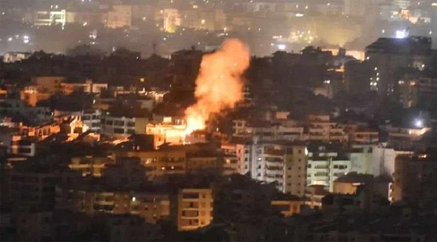 গাজায় ঝরলো আরও ১১০ প্রাণ