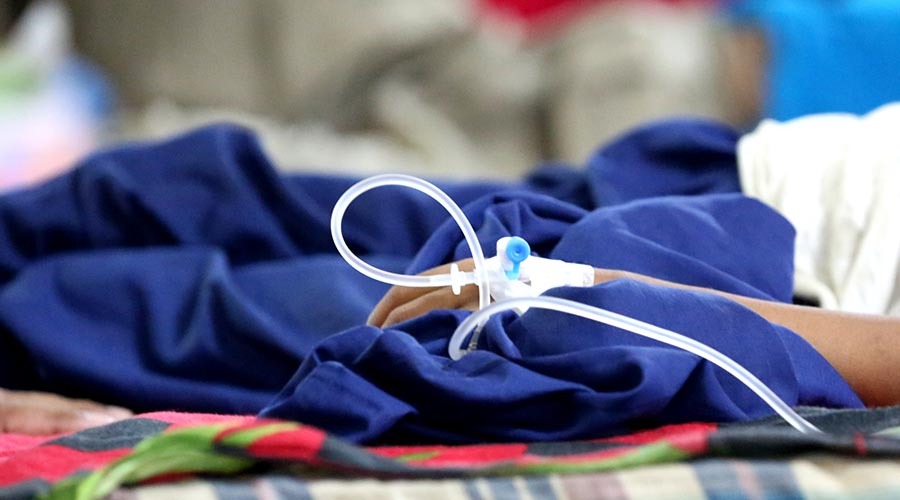 ডেঙ্গুতে আরও ২ জনের মৃত্যু, হাসপাতালে নতুন করে ভর্তি ৩৩০ জন