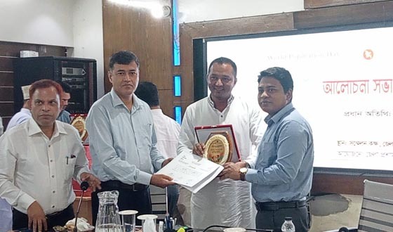 নানা আয়োজনে কক্সবাজারে বিশ্ব জনসংখ্যা দিবস পালিত
