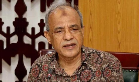 কোনোভাবেই মব ভায়োলেন্স মেনে নেওয়া হবে না: স্বরাষ্ট্র উপদেষ্টার