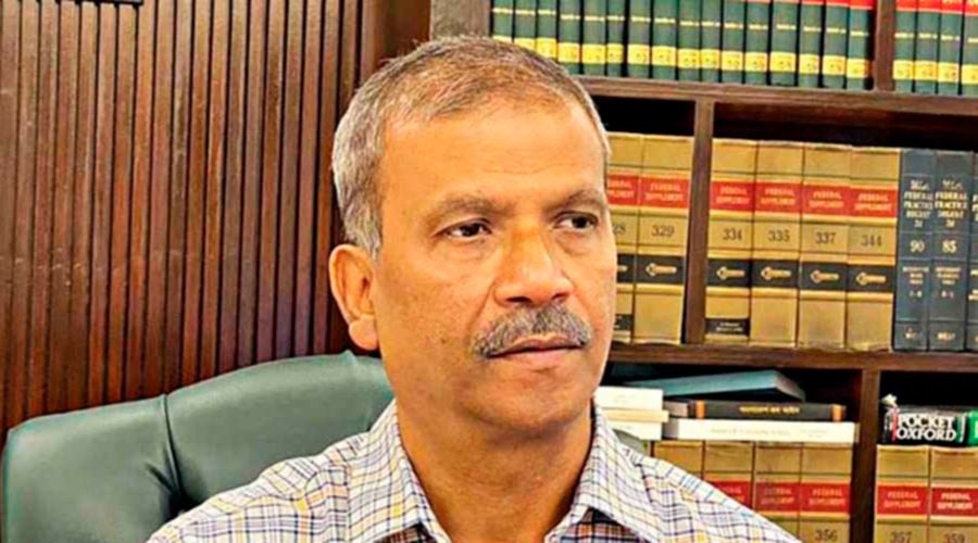 অভ্যুত্থানের বর্ষপূর্তিতে জুলাই গণহত্যার বিচার: আইন উপদেষ্টা