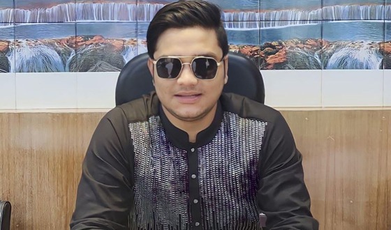 পাথরঘাটায় স্বেচ্ছাসেবক লীগের সাংগঠনিক সম্পাদক আটক