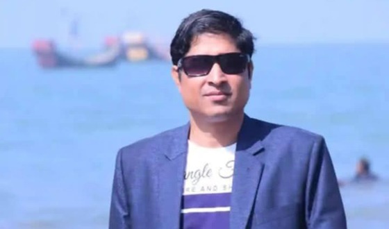 অটোরিকশা চালককে মারধর করায় বিএনপি নেতার পদ স্থগিত