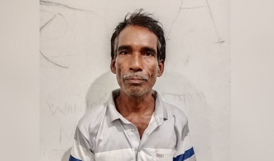 ভেড়ামারায় মেয়েকে হত্যার অভিযোগে বাবা গ্রেফতার