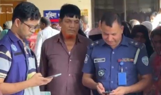 ফরিদগঞ্জে মা-মেয়ের একসাথে বিষপান, মেয়ের মৃত্যু