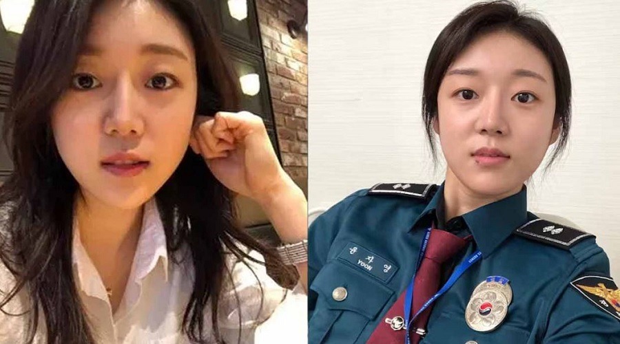 মারা গেলেন জনপ্রিয় কে-ড্রামা অভিনেত্রী কাং সিও হা