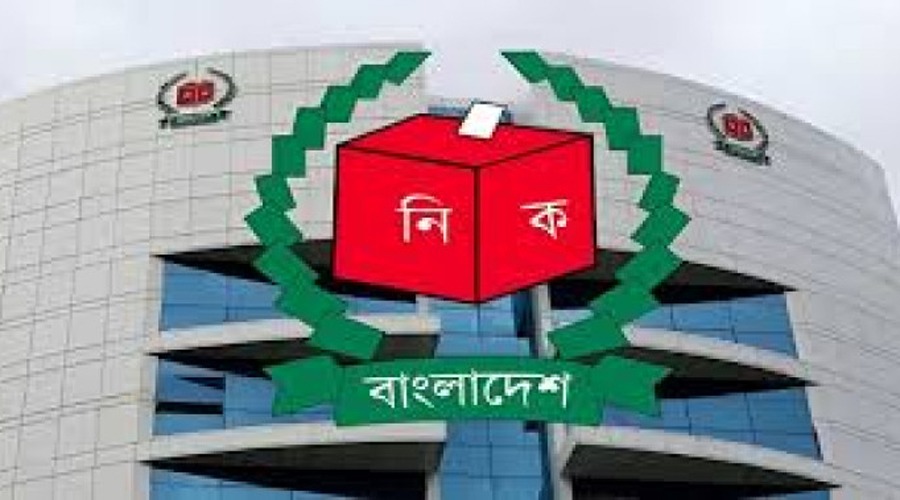 একযোগে ইসির ৫১ কর্মকর্তাকে বদলি