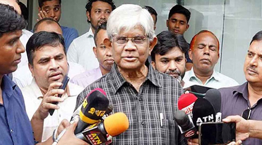 বিগত বিদ্যুৎ সংক্রান্ত সব ধরনের চুক্তি পর্যালোচনা করা হবে: অর্থ উপদেষ্টা