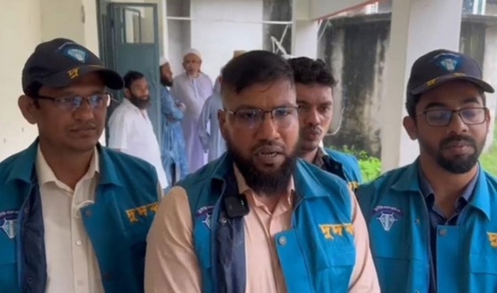 শাহ মাদার মাদরাসায় দুর্নীতি :‎ এতিম ৪০ জন, দেখাচ্ছেন ১৪৫ জন