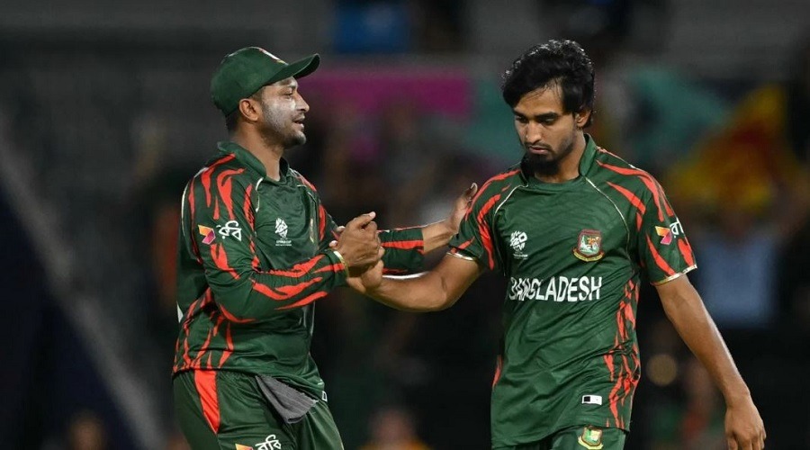 বড় সাকিবের প্রত্যাশা; ছোট সাকিবও হবে অলরাউন্ডার