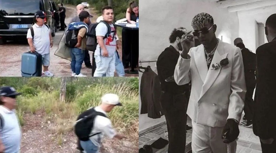 জন্মদিন উদযাপন করে সমালোচনার মুখে পড়লেন ইয়ামাল