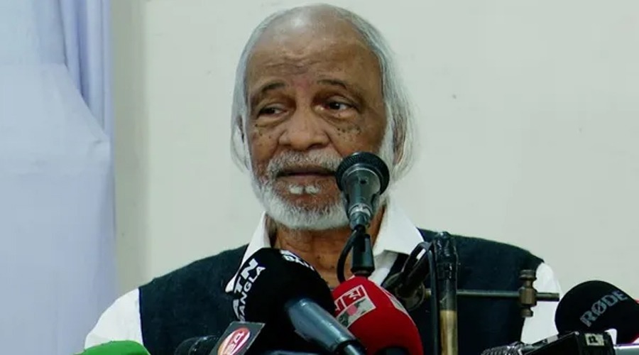 সহিংসতা-হত্যাকাণ্ডে তারা জড়িত তাঁদের সঠিক পথে আসার আহ্বান মঈন খানের