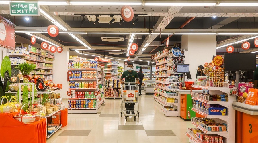 সুপারশপে বাজার করার সময় যেসব বিষয় খেয়াল রাখতে হয়