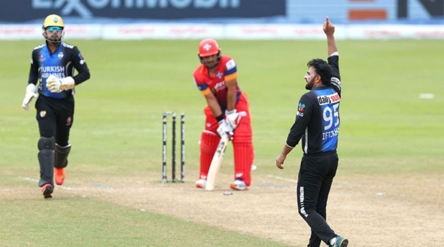 সাকিবের দুবাইকে কাঁদিয়ে ফাইনালের টিকেট পেলো রংপুর